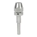 Hydro Handle 3/8 Inch Stainless Arbor Chuck for Hydro-Handle HHSS38A